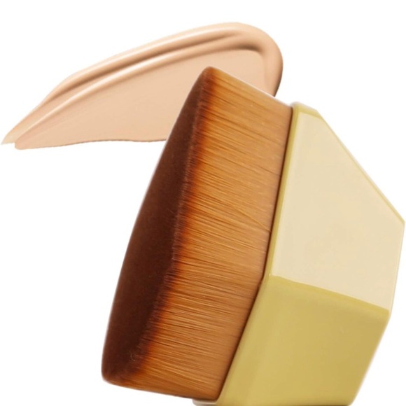 Daubigny Perfect Makeup Brush for Face Blush Foundation Blending Liquid Cream - Picture 9 of 10